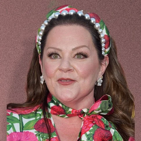 Melissa McCarthy