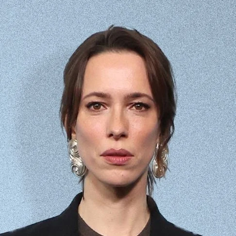 Rebecca Hall