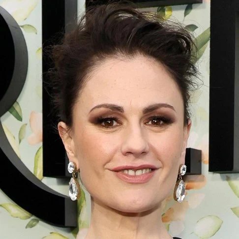 Anna Paquin