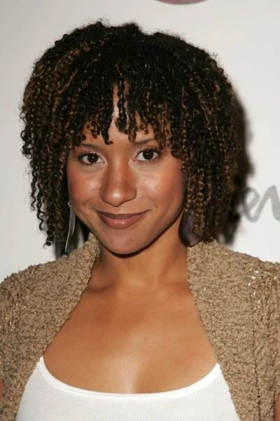 Tracie Thoms