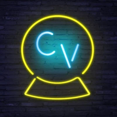 CLAIREvoyant series poster