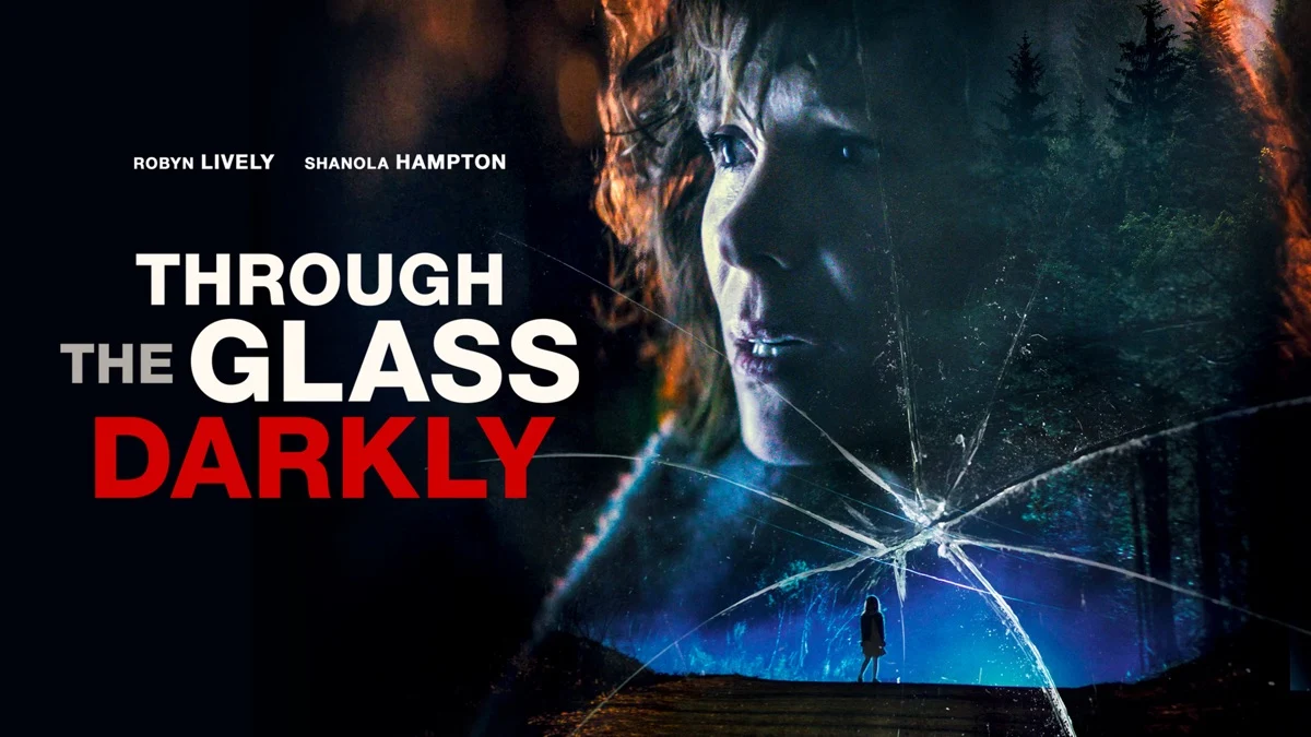 Through the Glass Darkly film poster