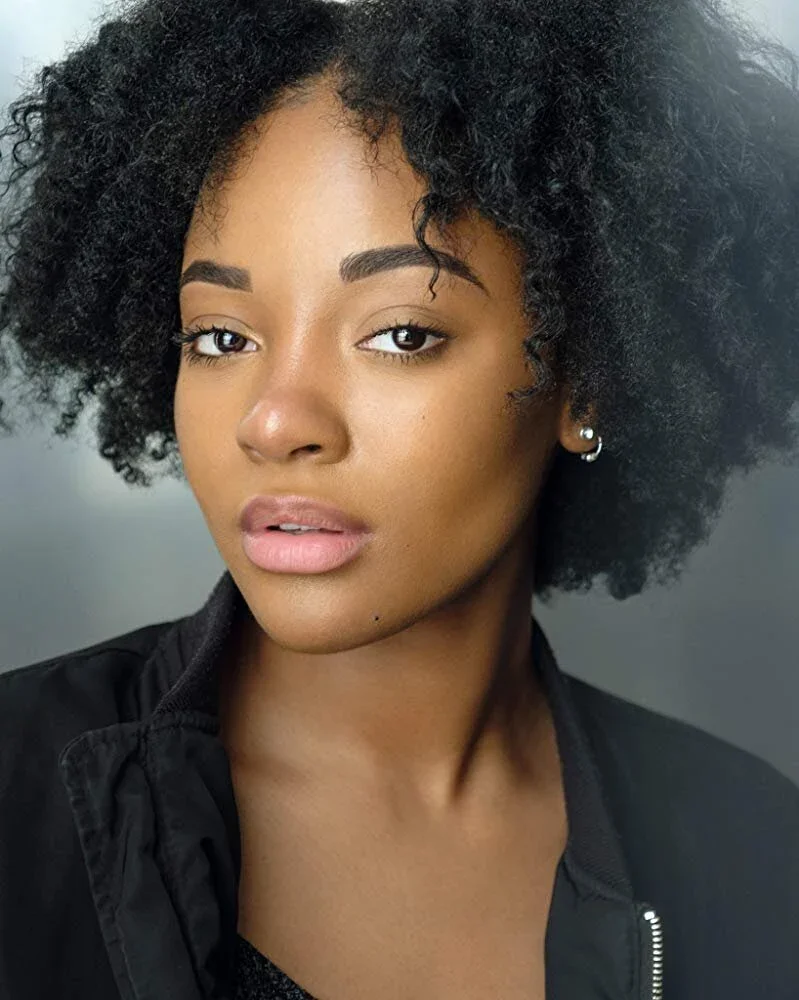 Karla-Simone Spence