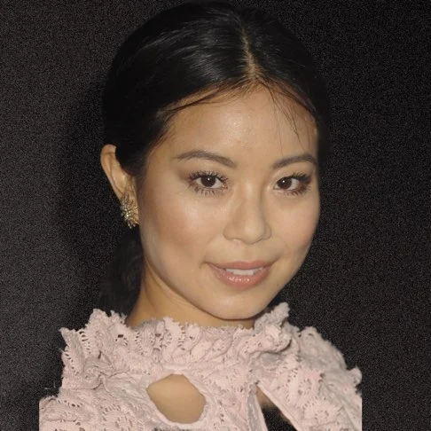 Michelle Ang