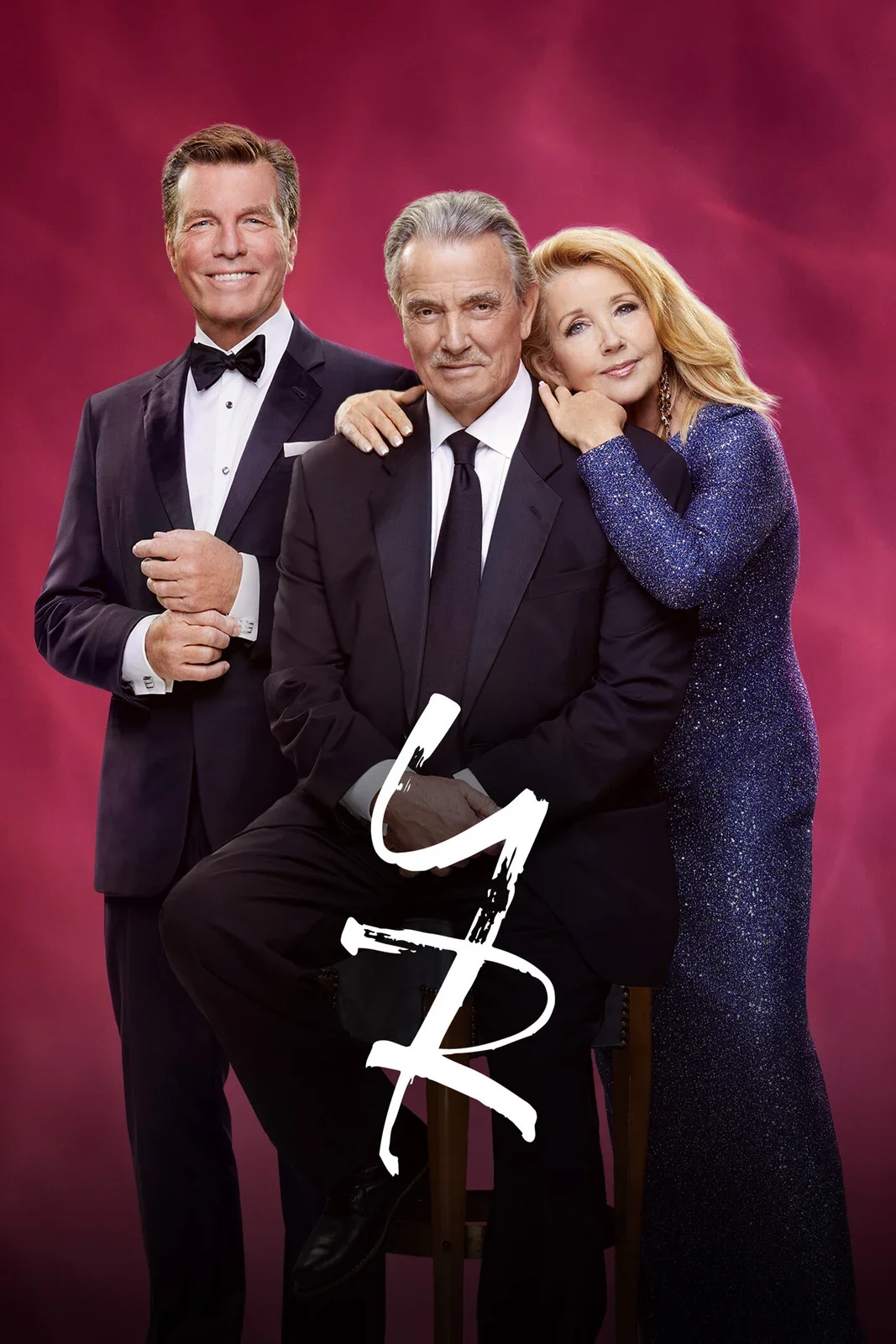 The Young and the Restless series poster