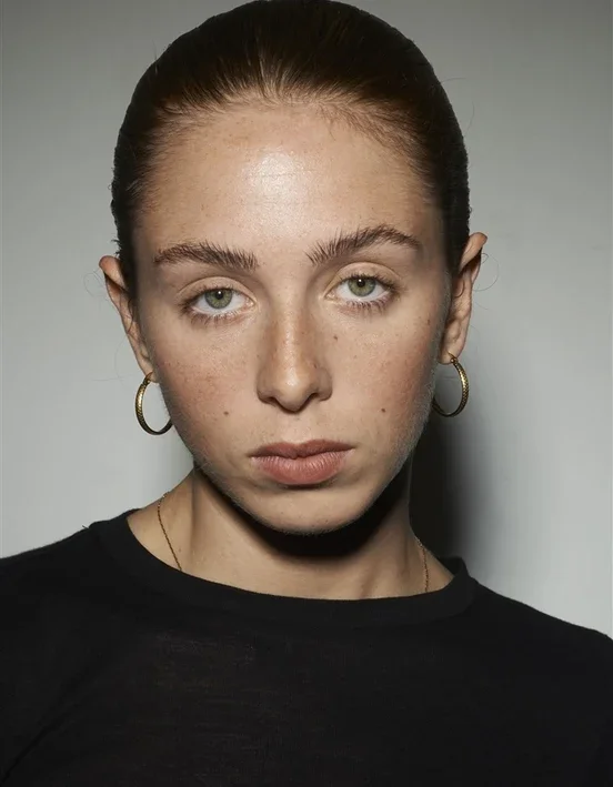 Sarah Bramms