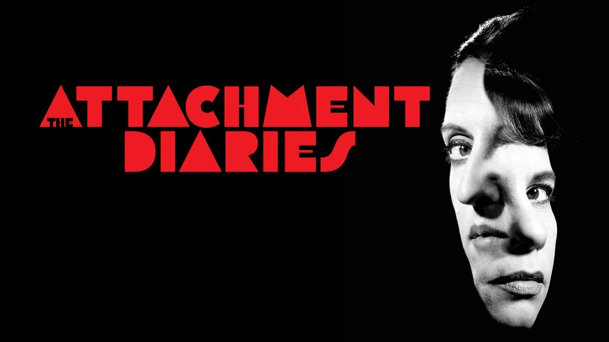 The Attachment Diaries key art