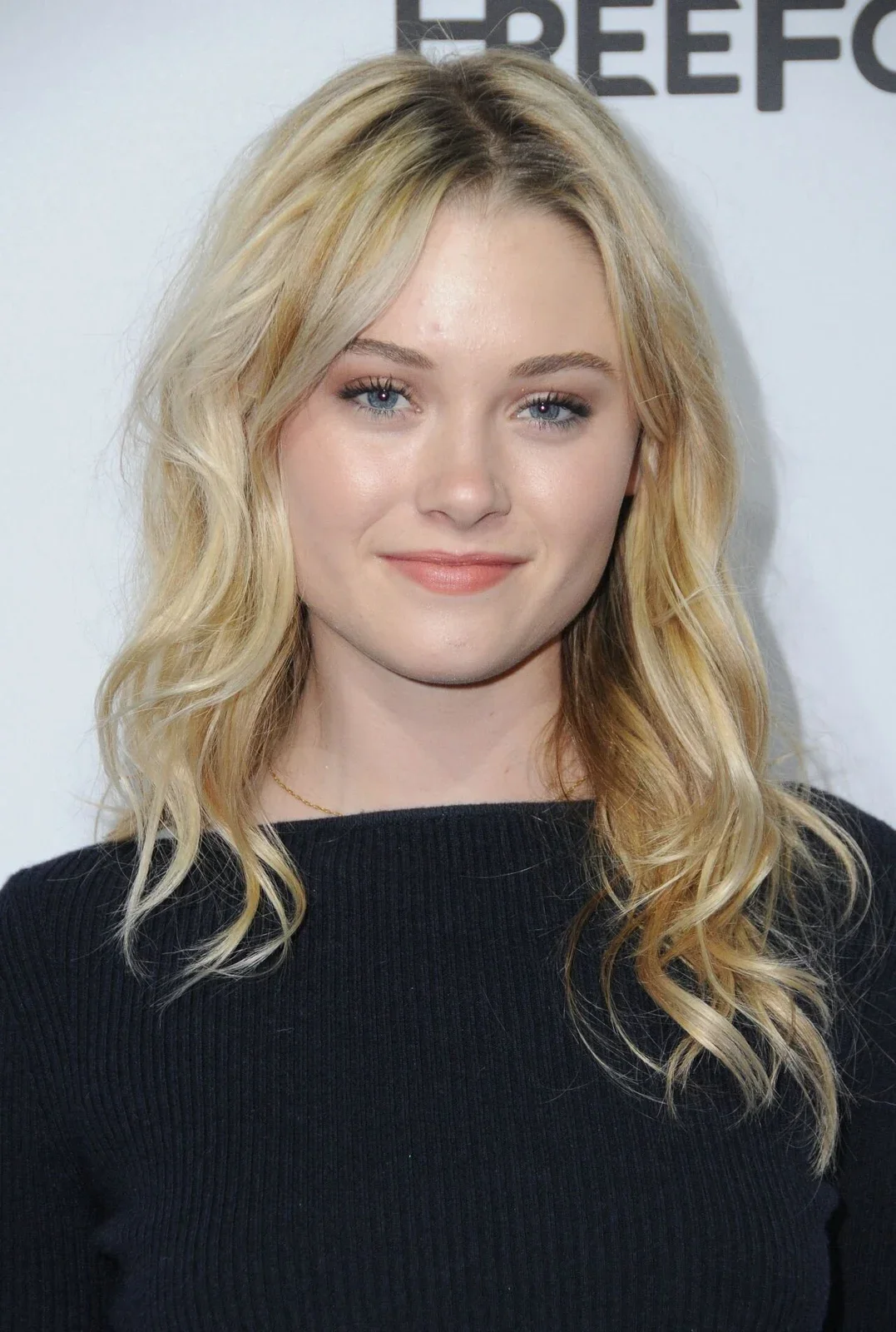 Virginia Gardner