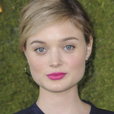 Bella Heathcote