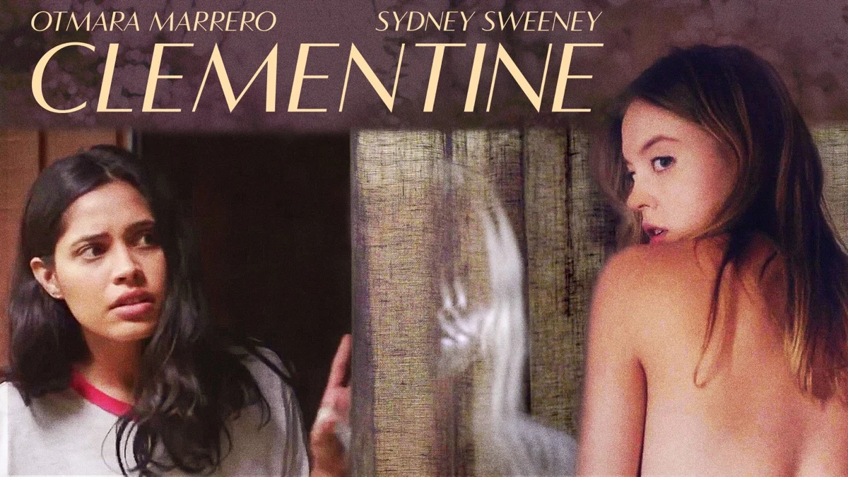 Clementine official key art