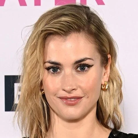 Stefanie Martini