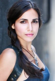 Yasmine Aker