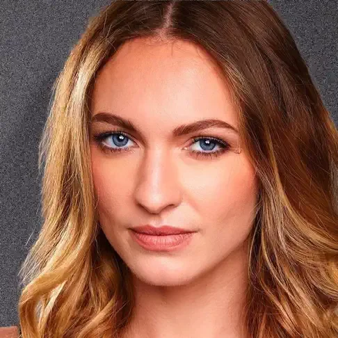Olivia Buckle