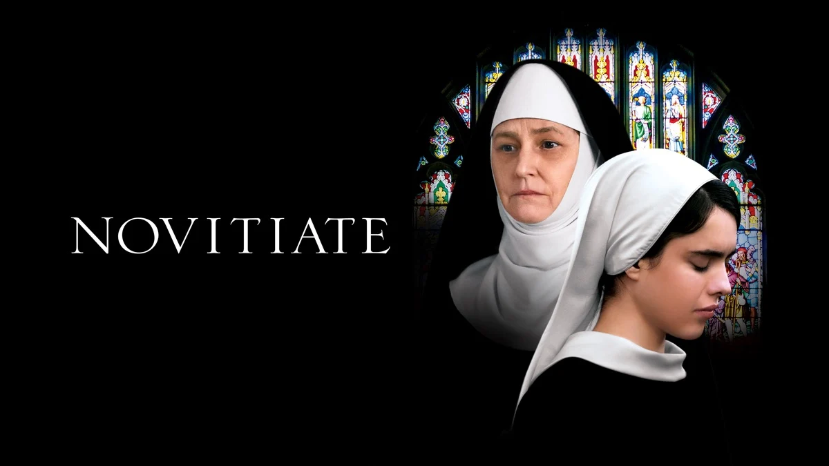 Novitiate (2017) poster