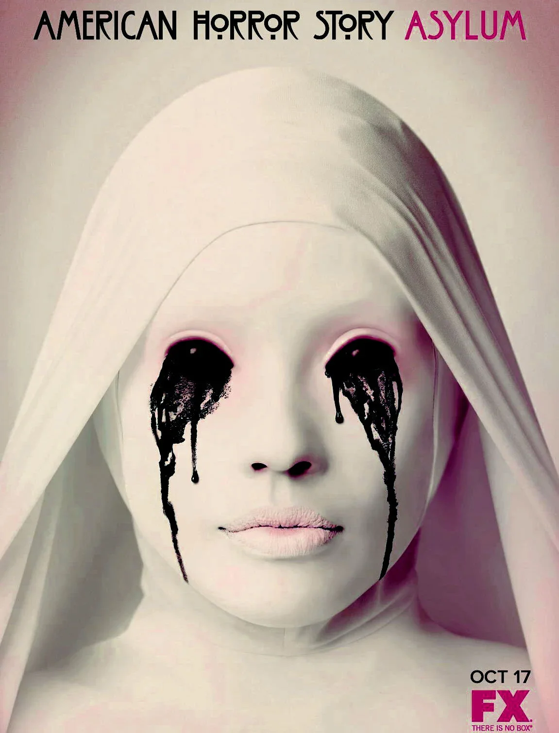 American Horror Story series poster