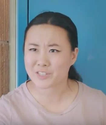 Vicky Li