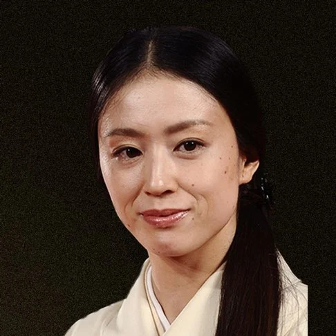 Yuko Nakamura