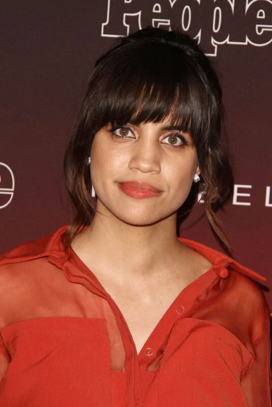Natalie Morales