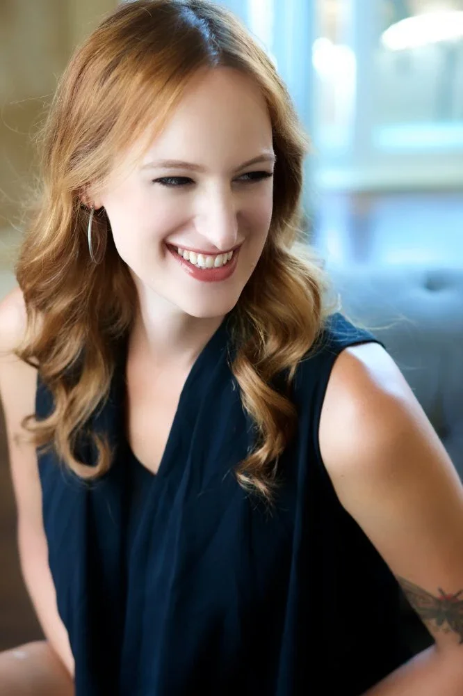 Jen Richards