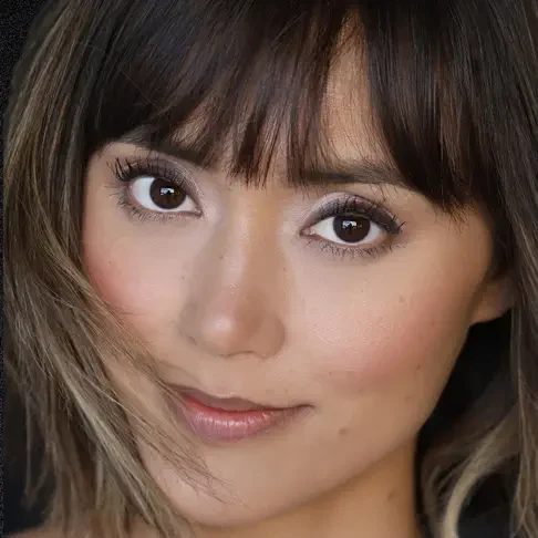 Dia Frampton
