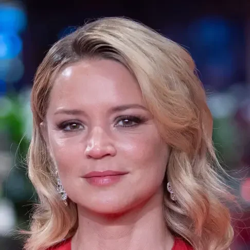 Virginie Efira