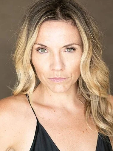 Caroline Whitney Smith