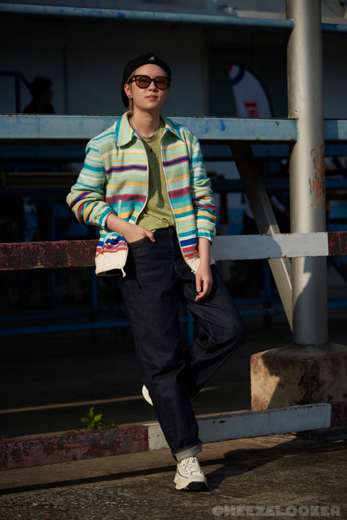 Niwirin Limkangwalmongkol