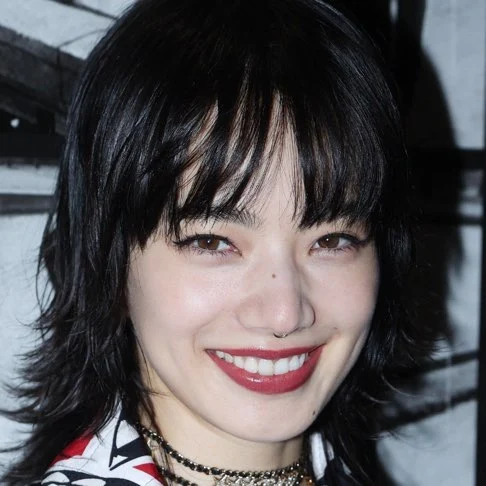 Nana Komatsu