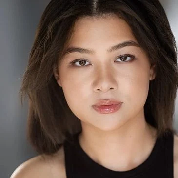 Sabrina Jie-A-Fa