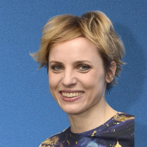 Julia Kijowska