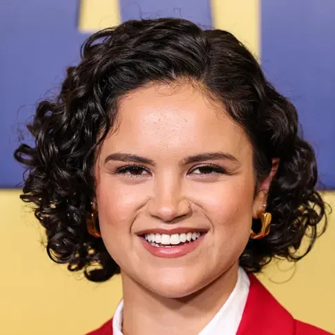 Victoria Moroles