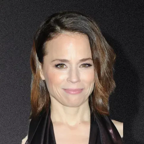 Suzanne Clément