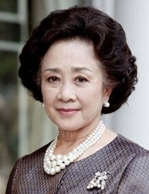 Portrait of Sansanee Wattananukul