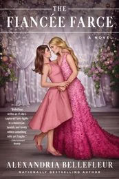 Cover of The Fiancée Farce