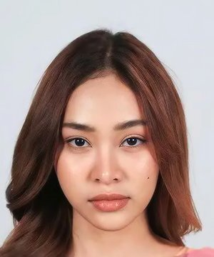 Portrait of Kittiyaporn Fungmee