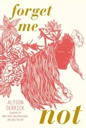 Cover of Forget Me Not