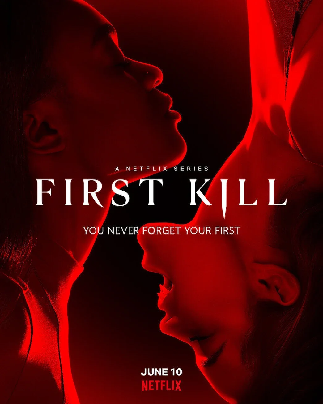 First Kill poster