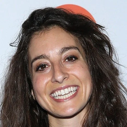 Jenna Laurenzo