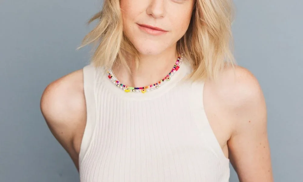 Callie Schuttera
