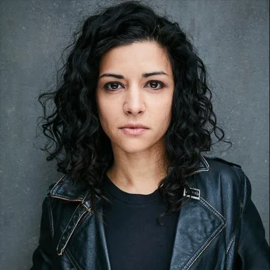 Mandahla Rose