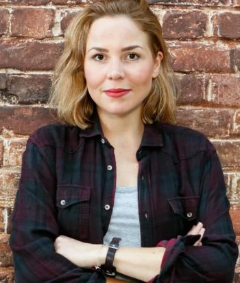 Franziska van der Heide
