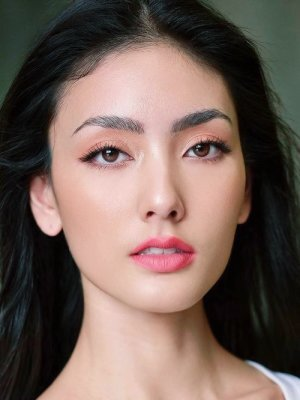 Meena Rina Chatamonchai
