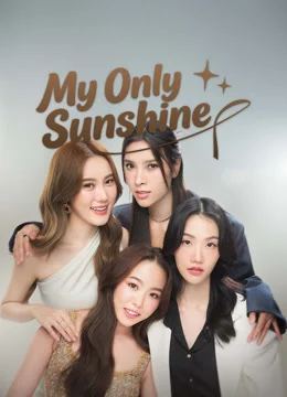 My Only Sunshine official poster