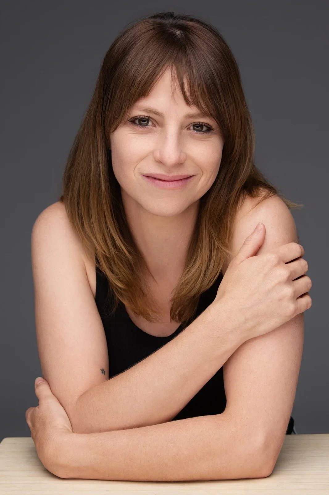 Silvia Varón