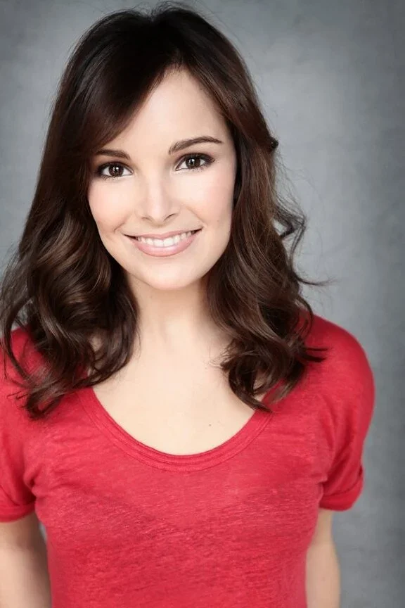 Jodi Balfour