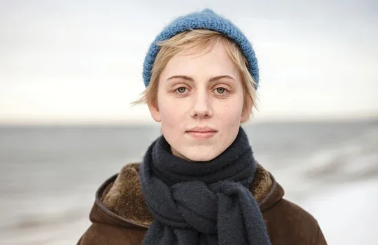 Marija Luīze Meļķe