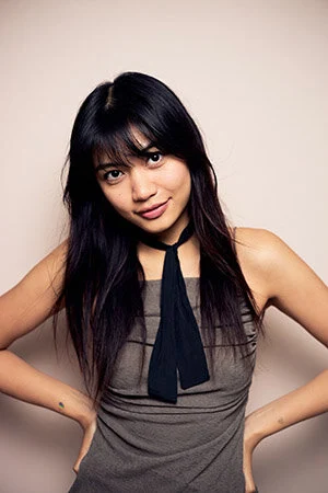 Nhung Hong