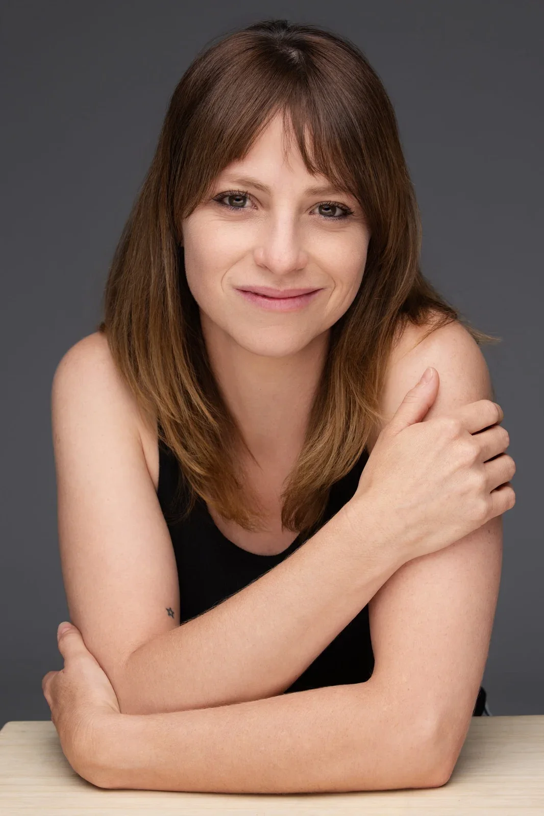 Silvia Varón
