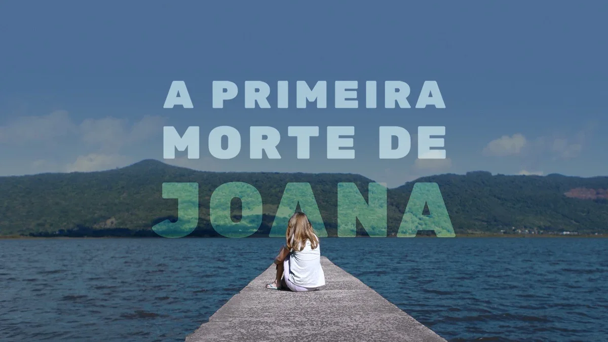 The First Death of Joana key art