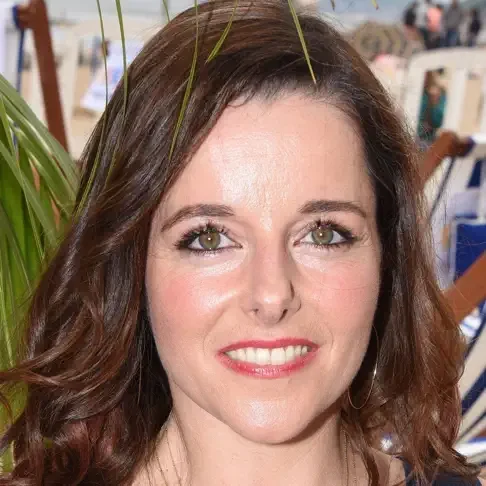 Laure Calamy